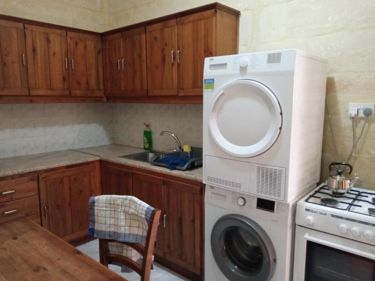 19 Appartement Birgu Buitenkant foto