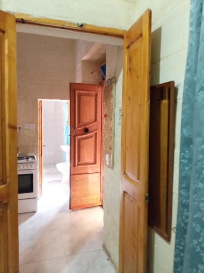 19 Appartement Birgu Buitenkant foto