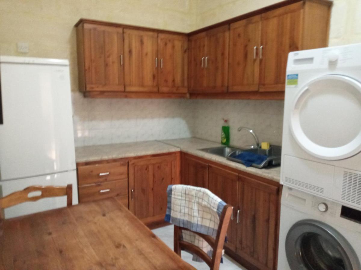 19 Appartement Birgu Buitenkant foto