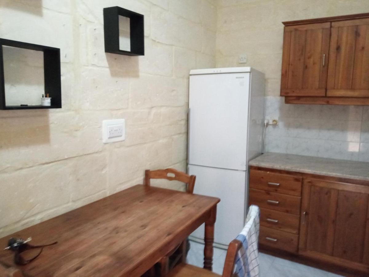 19 Appartement Birgu Buitenkant foto