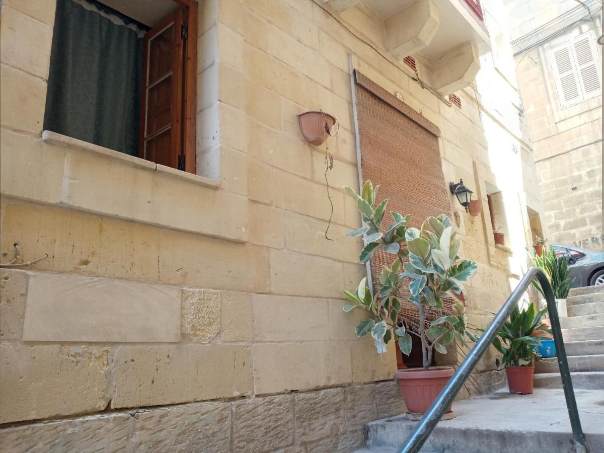 19 Appartement Birgu Buitenkant foto