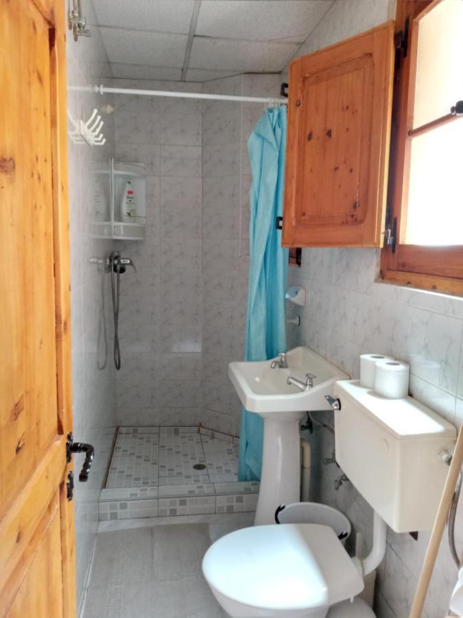19 Appartement Birgu Buitenkant foto