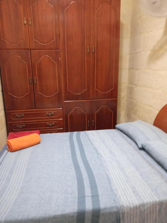 19 Appartement Birgu Buitenkant foto
