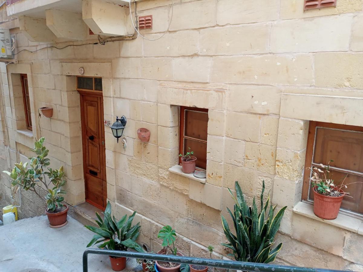 19 Appartement Birgu Buitenkant foto